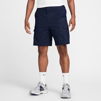 Nike Mens Club Woven Cargo Shorts | FN3517-297 Product Image