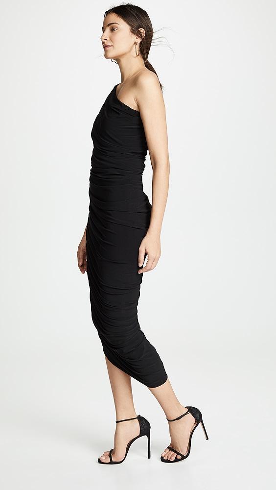 Norma Kamali Diana Gown | Shopbop Product Image