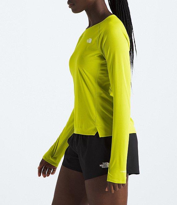 The North Face Sunriser Long Sleeve Top Product Image