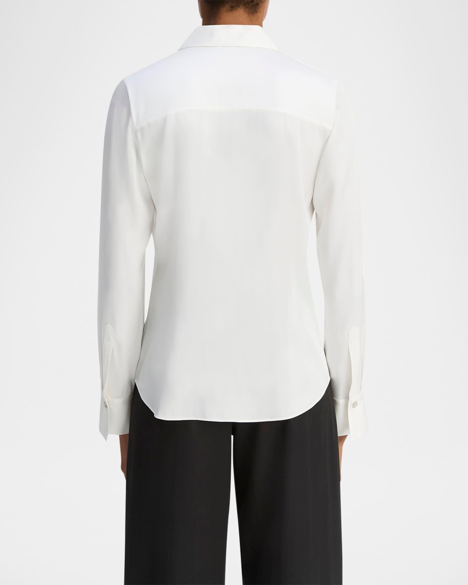 Classic Slim-Fit Shirt  Product Image