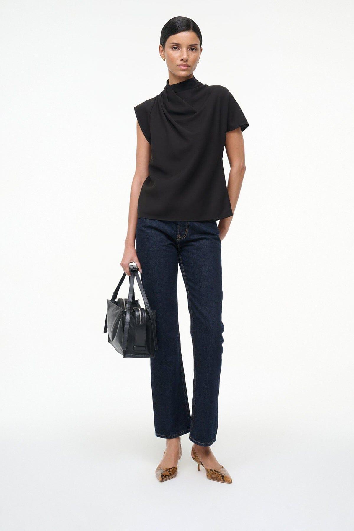 SEBASTIAN SLINGBACK | SNAKE Product Image