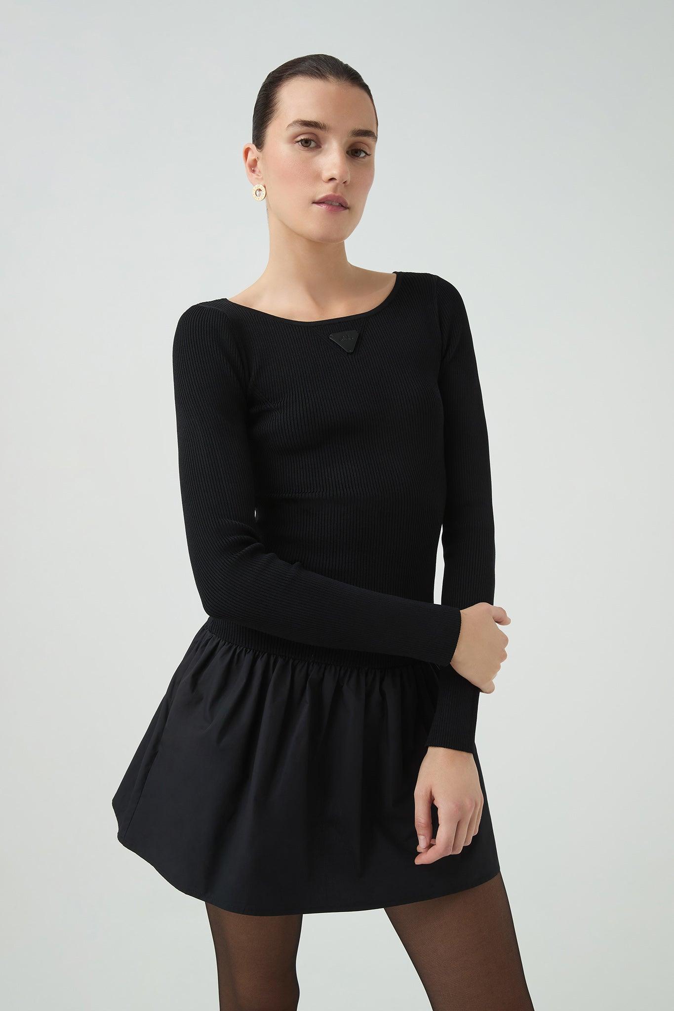 Turner Reversible Mini Dress Product Image