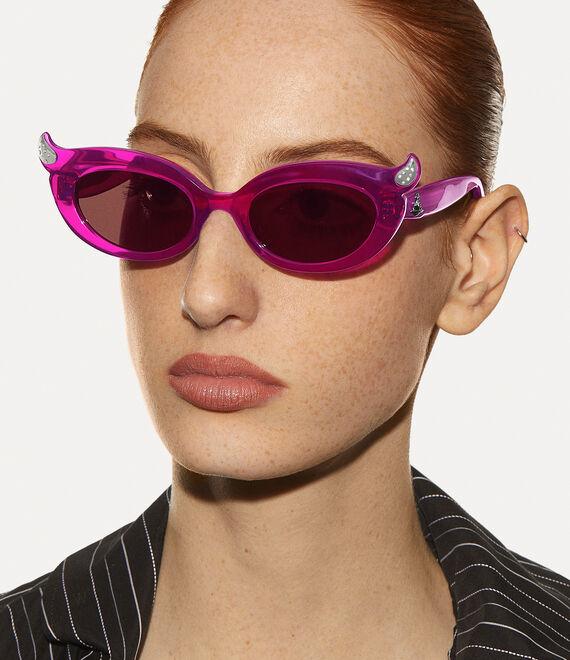Soo Sunglasses Product Image