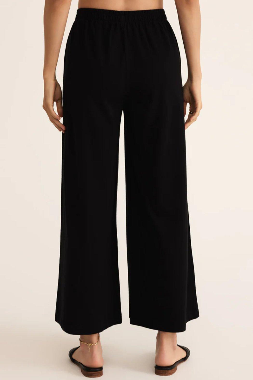 Scout Jersey Flare Pant Product Image