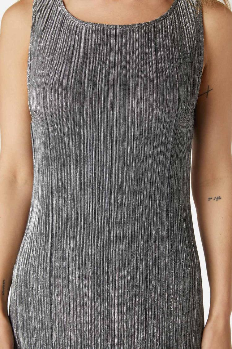 Paris Glitter Dress Product Image