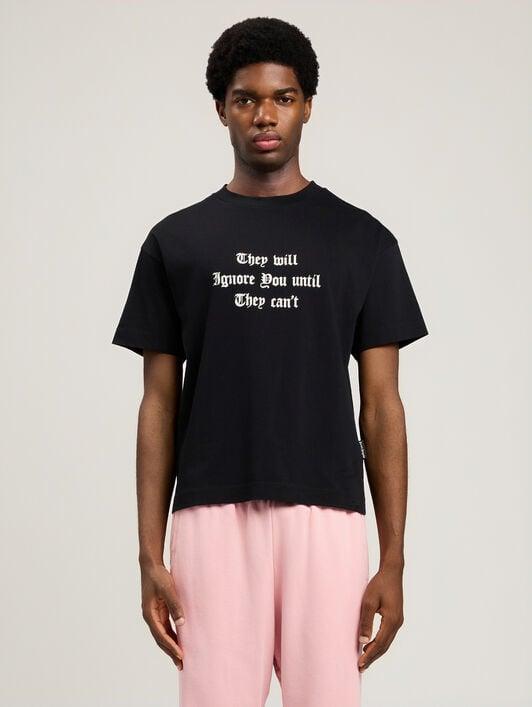 Statement T-Shirt Product Image