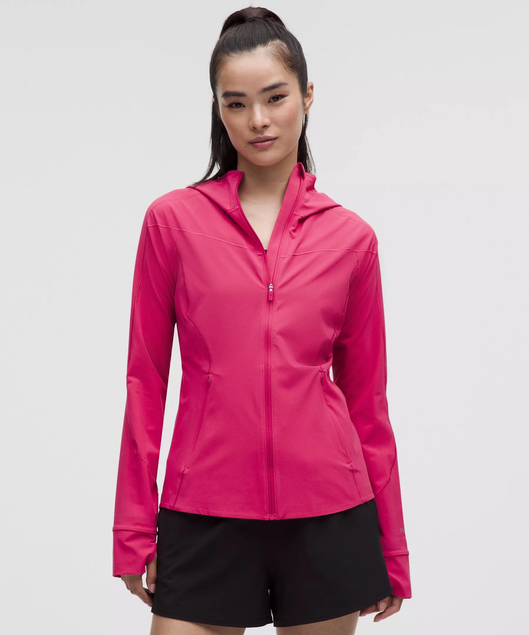 Mist Over Windbreaker Product Image