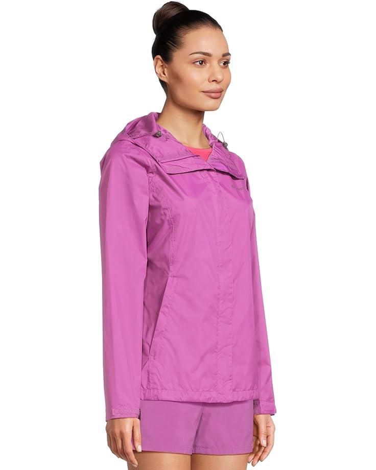 Switchback™ II Lined Long Jacket Product Image