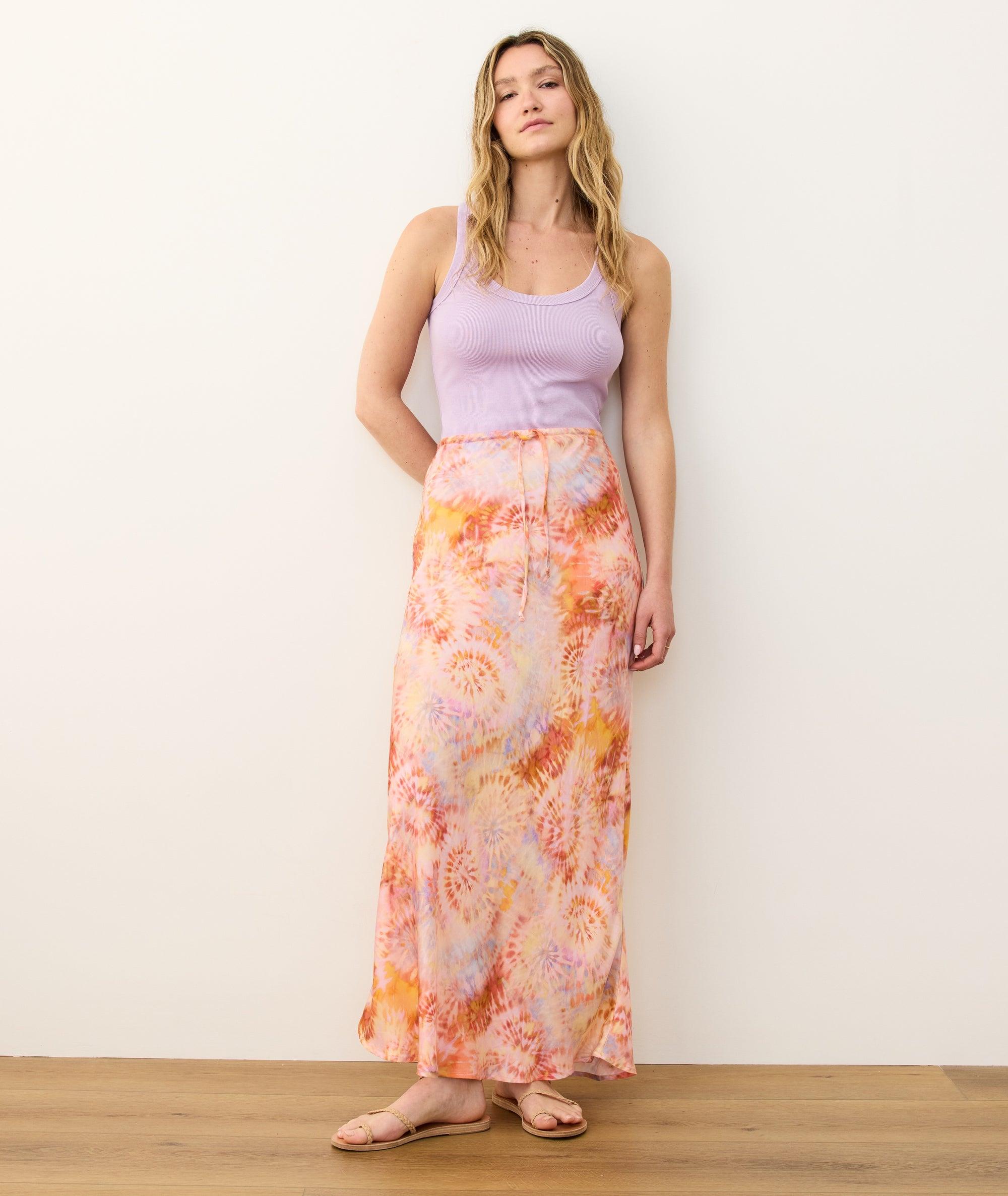 Lexi Rib Sun-In Tank Product Image