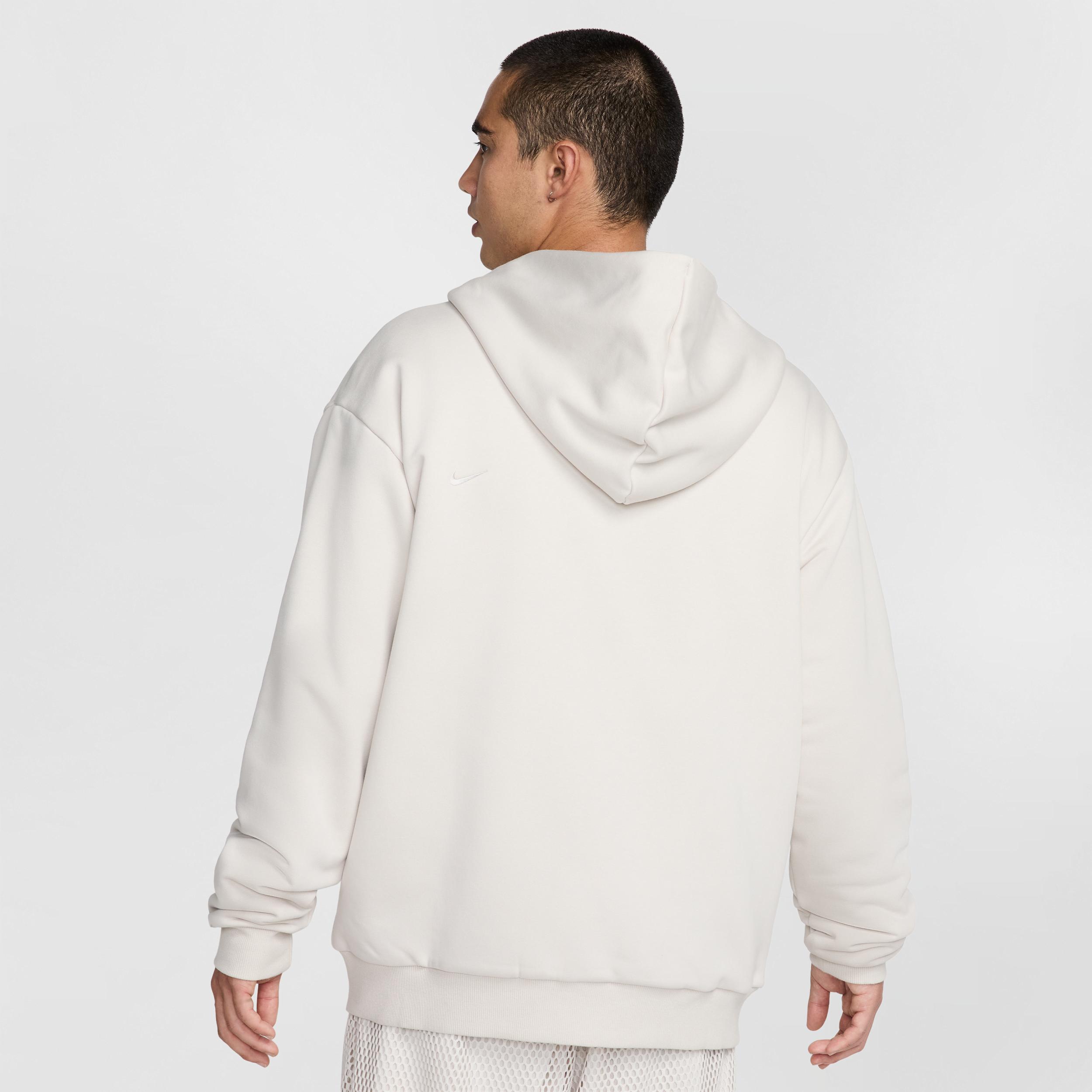 Nike Men's Devin Booker Therma-FIT Full-Zip Hoodie Product Image