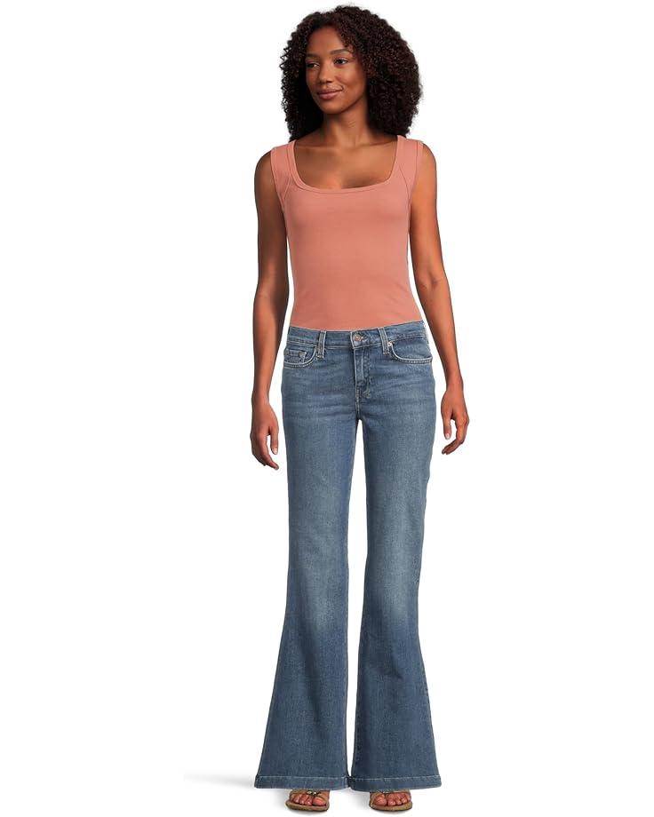 Women's 7 For All Mankind Dojo Product Image