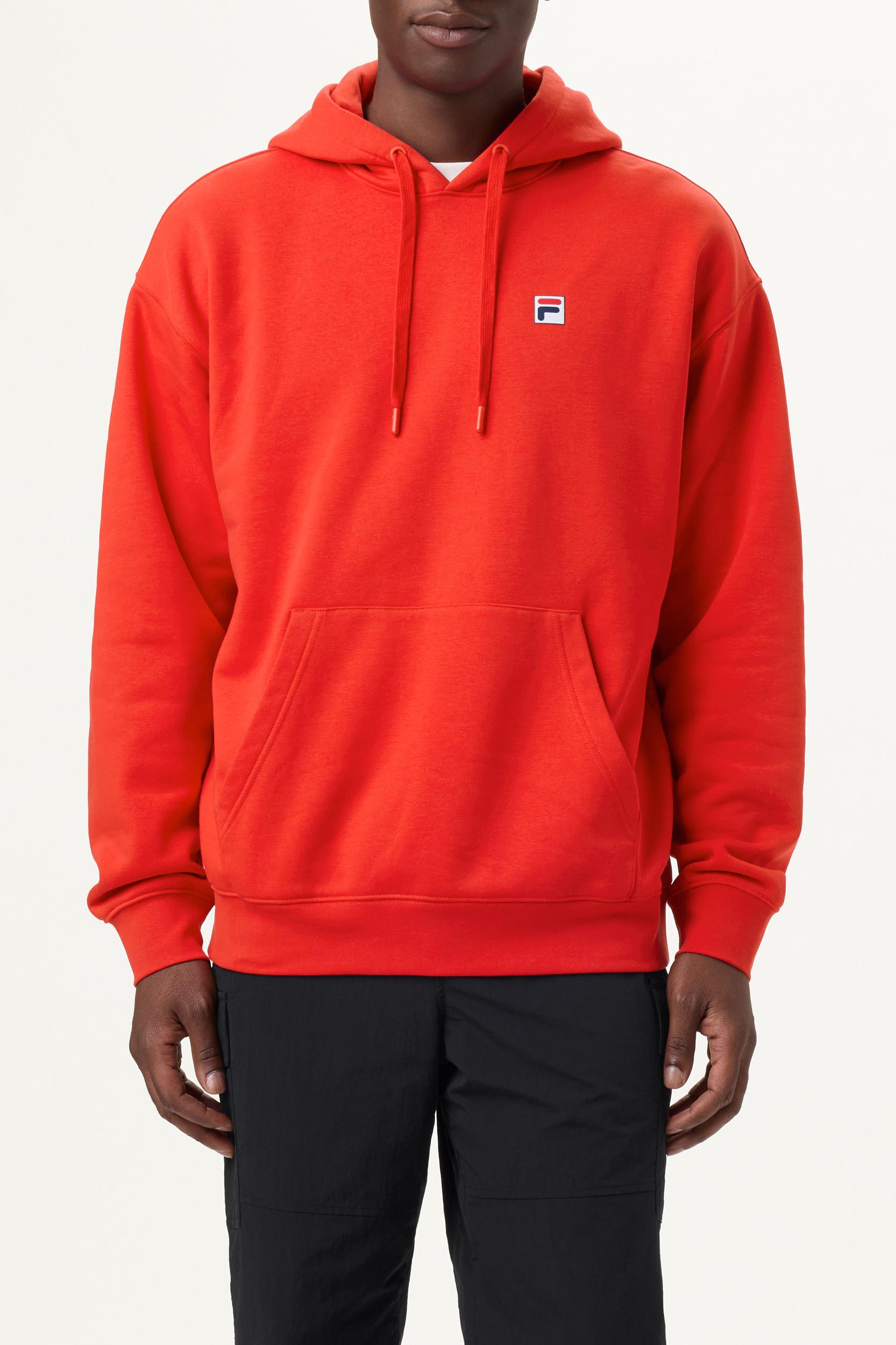 Classic Relaxed Hoodie Product Image