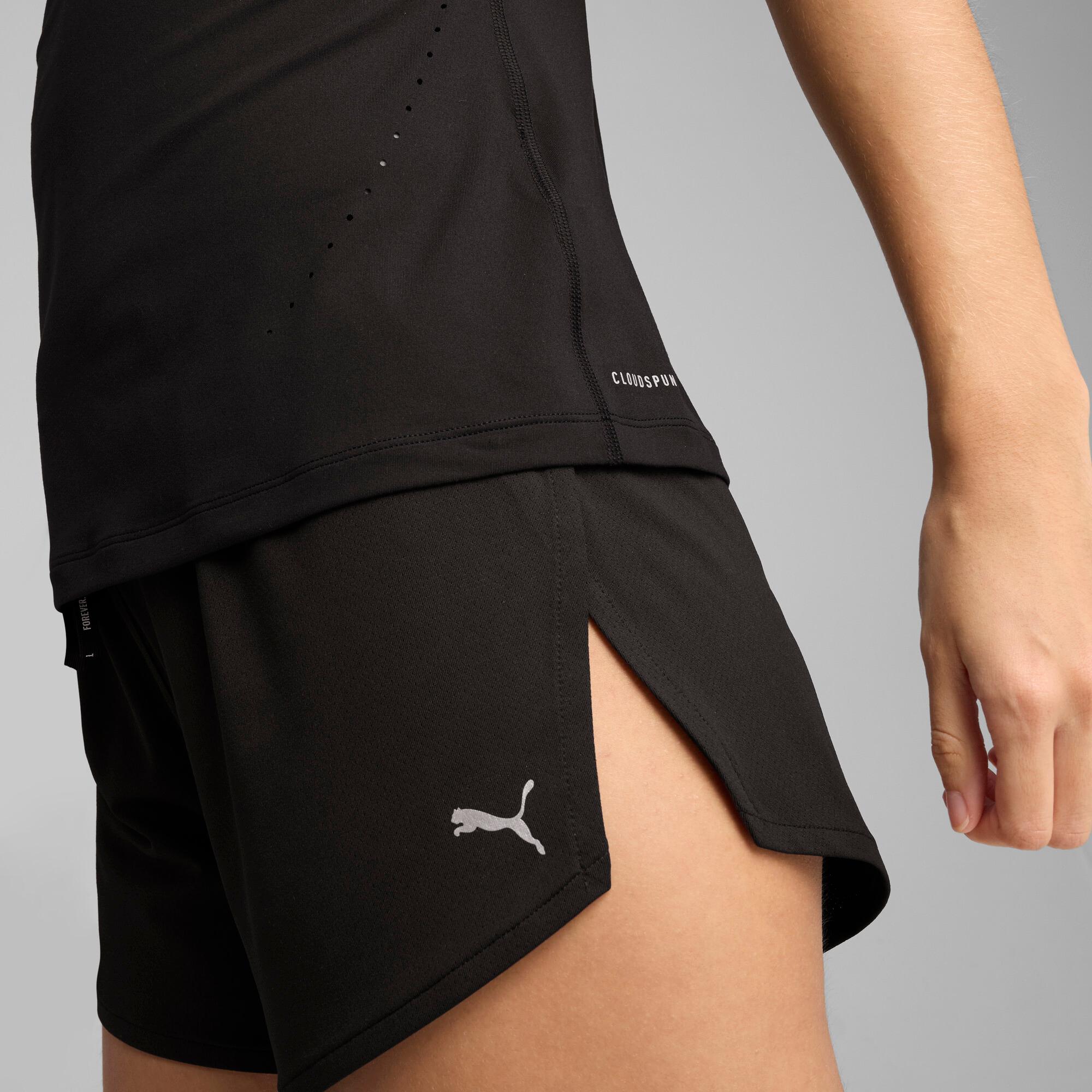 RUN CLOUDSPUN Women's Tank Top Product Image