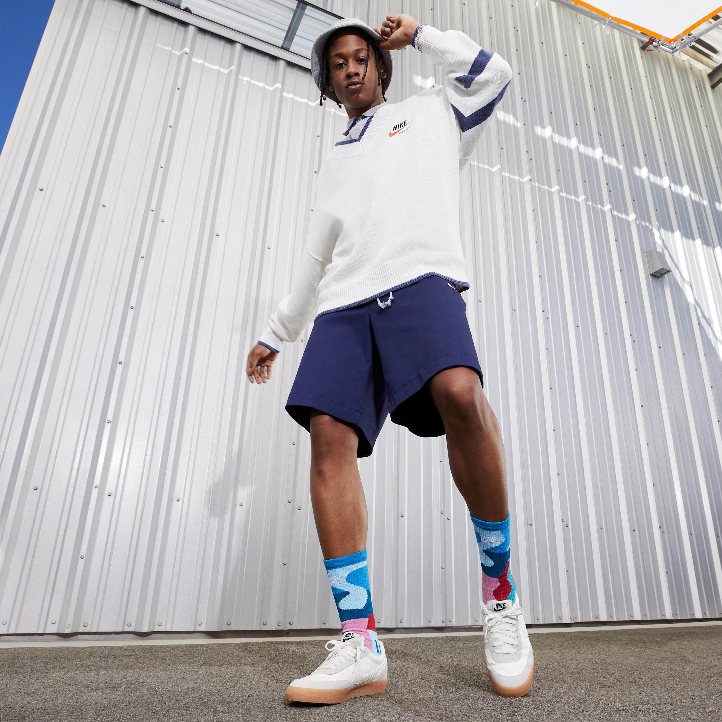 Nike Mens Killshot 2 Leather Shoes | 432997-128 Product Image