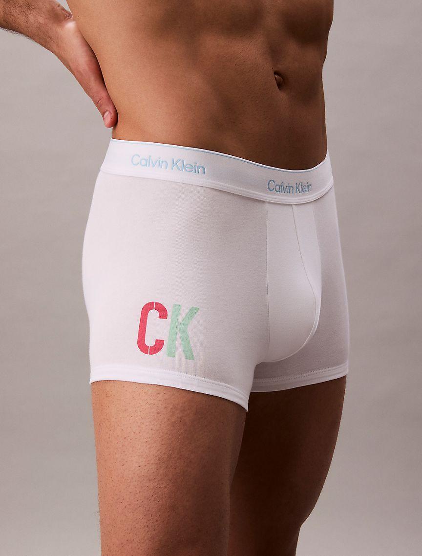 Marc Hundley Pride Icon Cotton Stretch Trunk Product Image