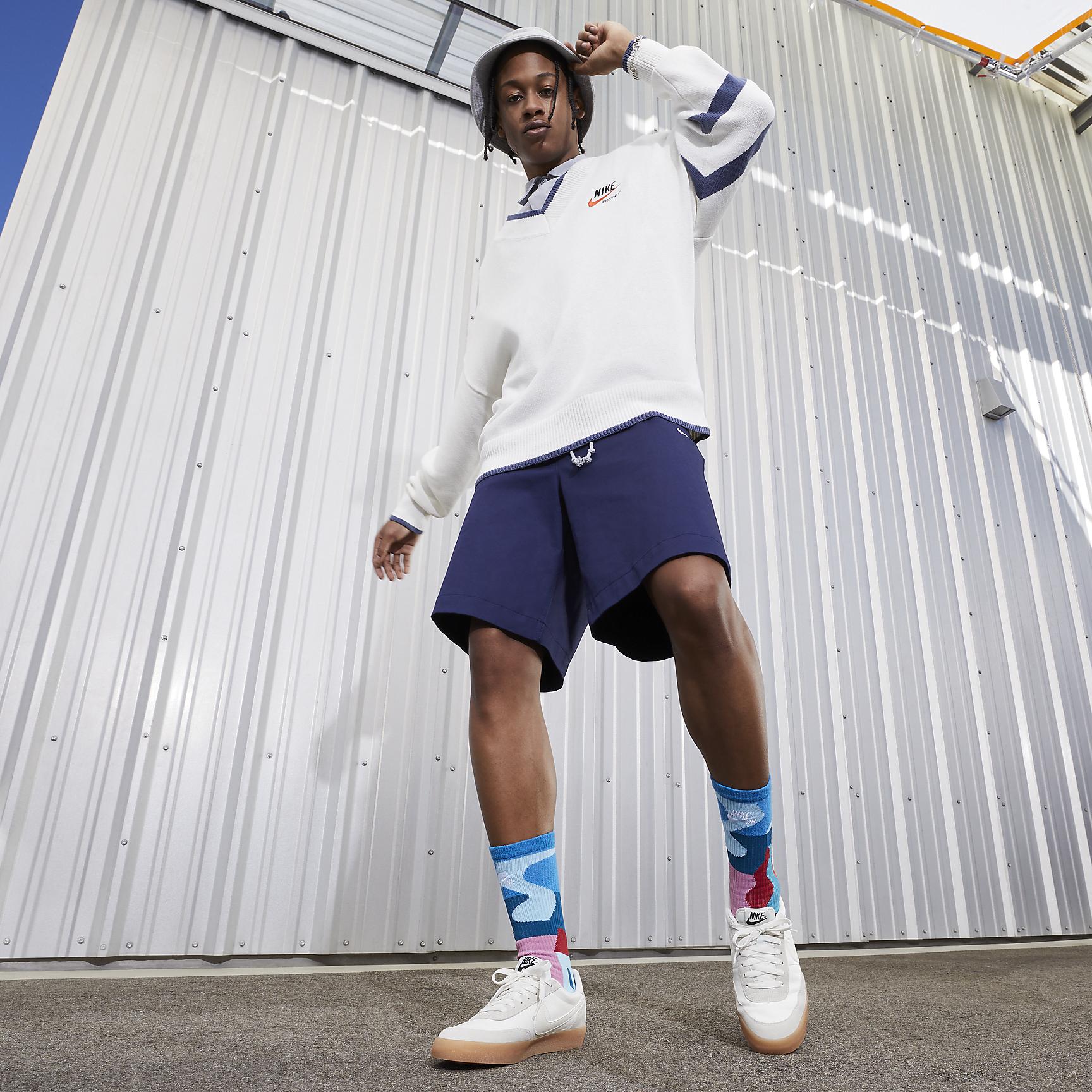 Nike Mens Killshot 2 Shoes | FQ8903-003 Product Image