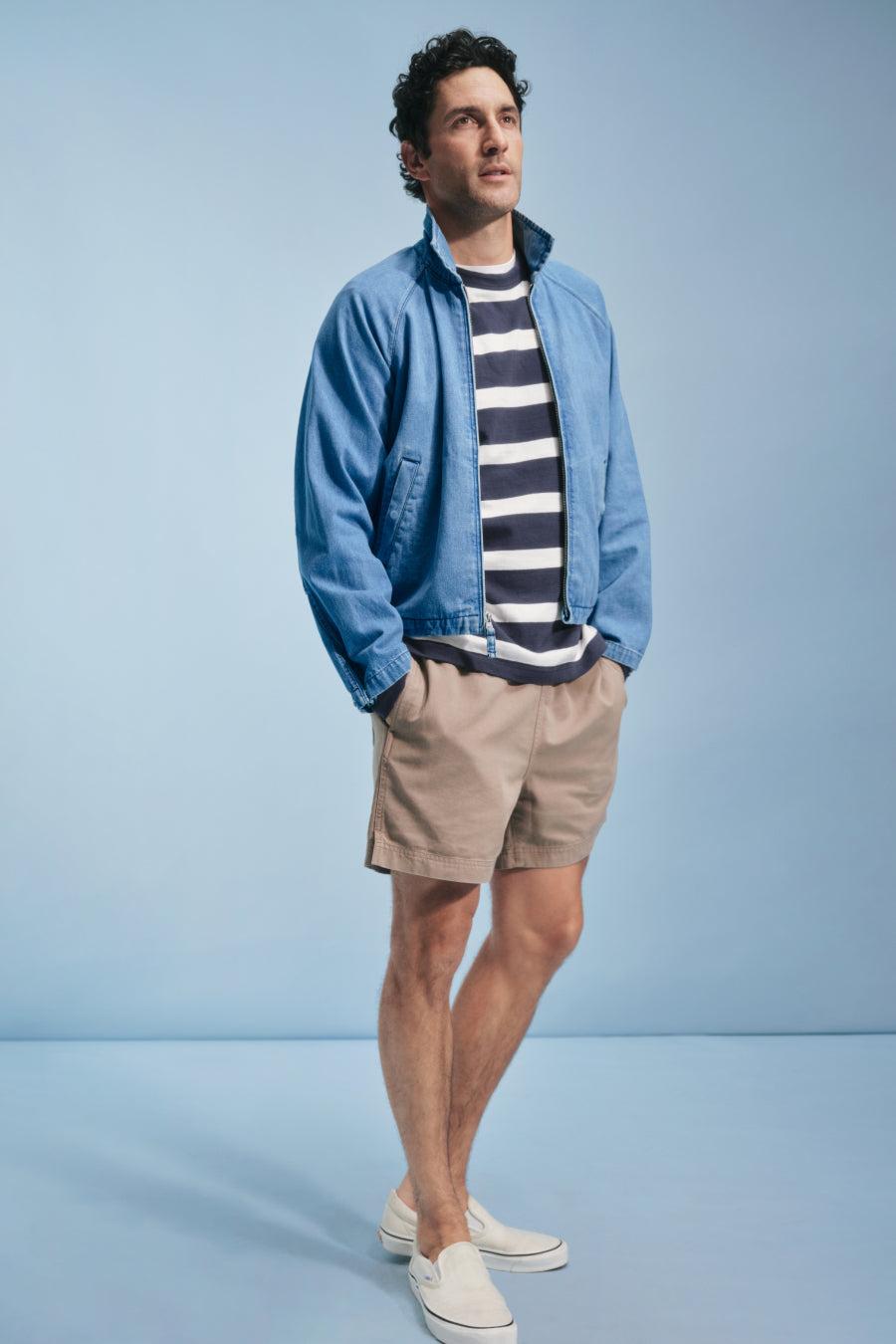 The Heavy O Male Product Image