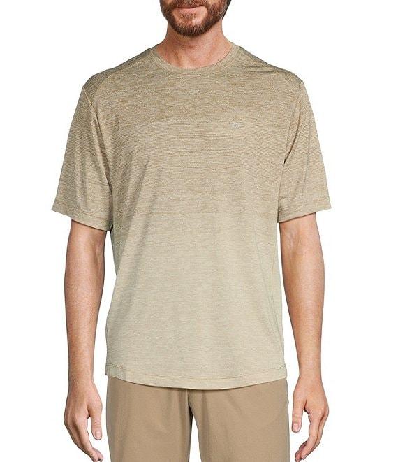 Tommy Bahama IslandZone® Short Sleeve Ombre Oasis T-Shirt Product Image