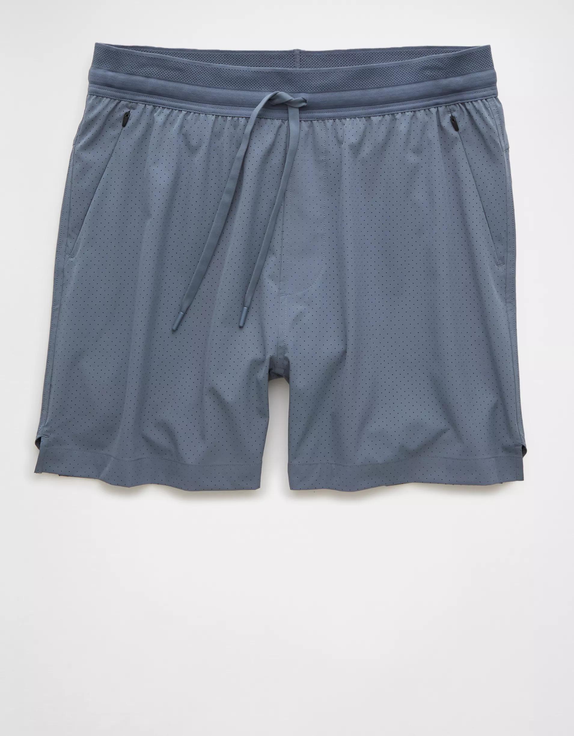 AE 24/7 5" Lined Training Short Product Image