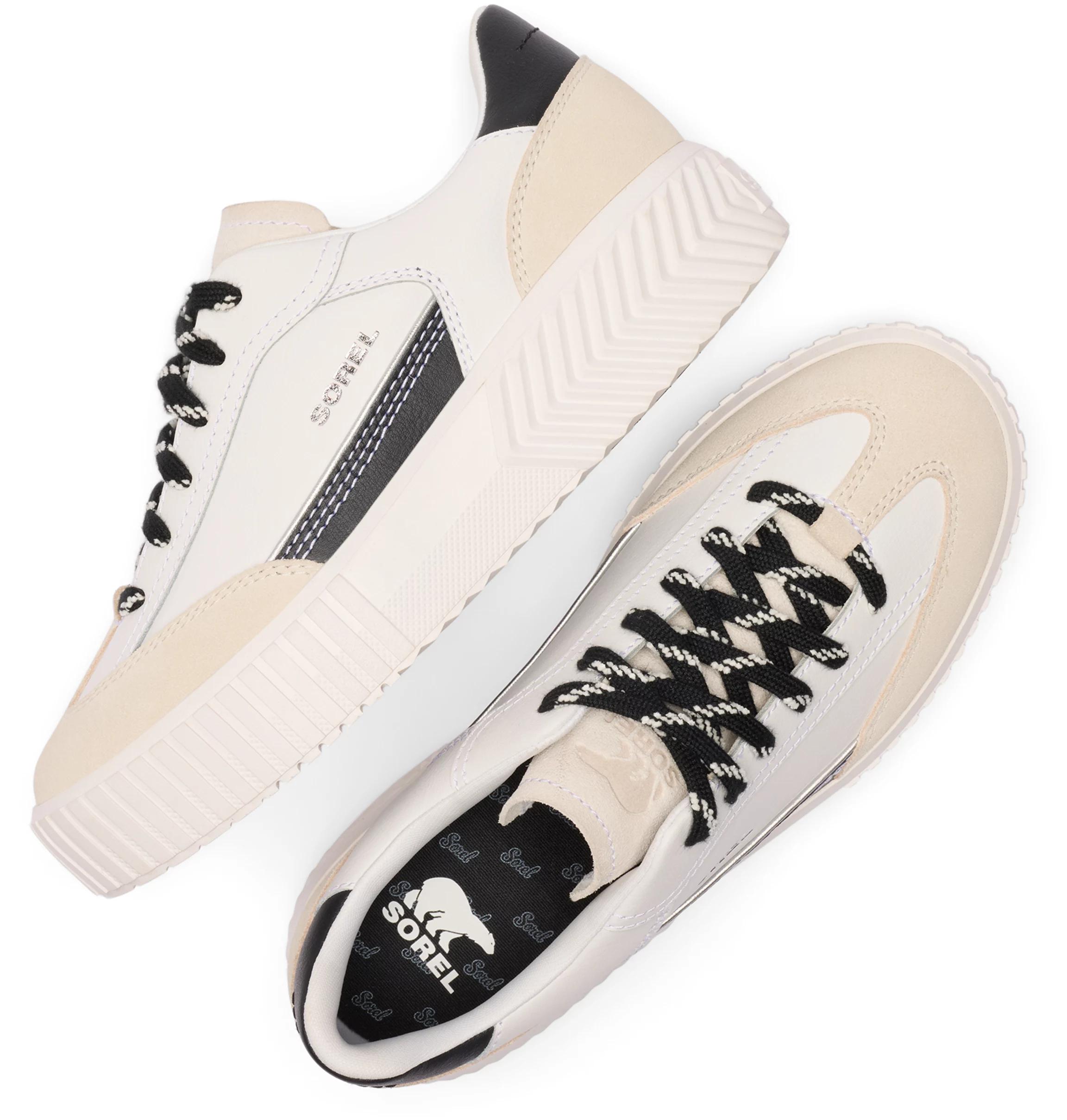 ONA AVE™ T-TOE Varsity Women's Sneaker Product Image