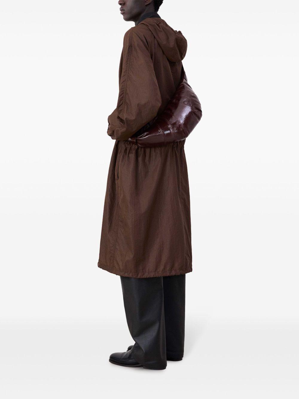 medium Croissant cotton bag  Product Image