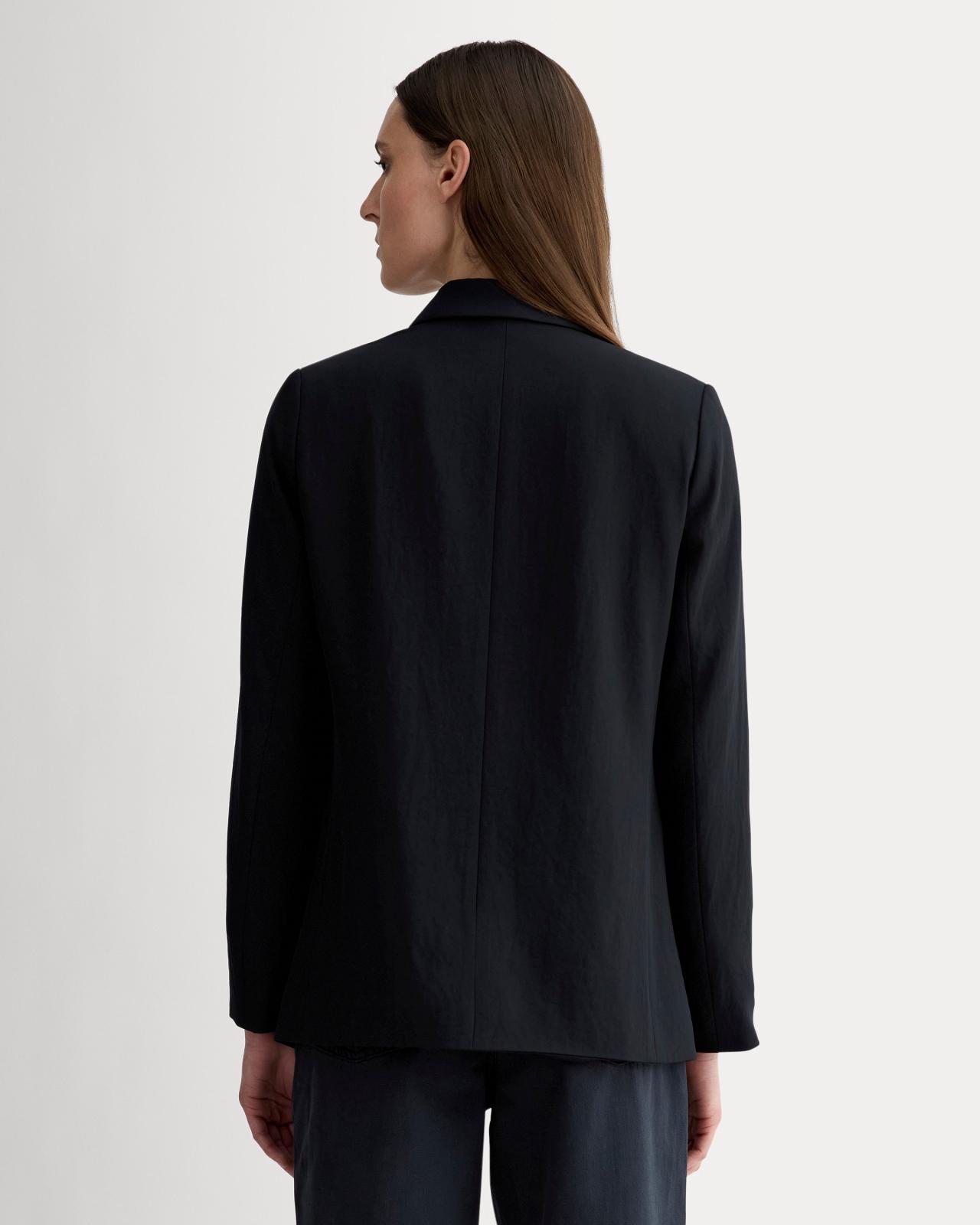 Womens Drapey Blazer by Everlane Product Image