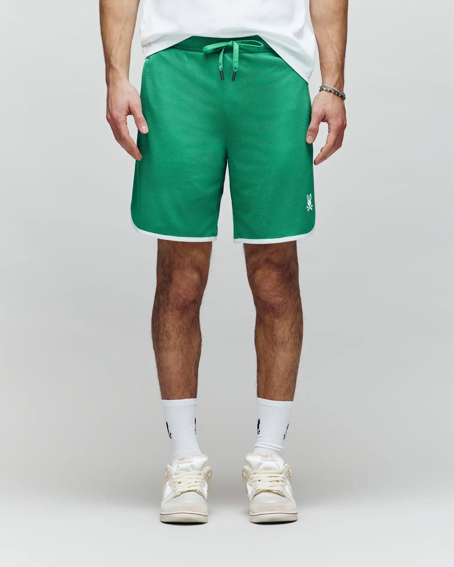 MENS NICO MESH SHORT - MB0900004 Product Image