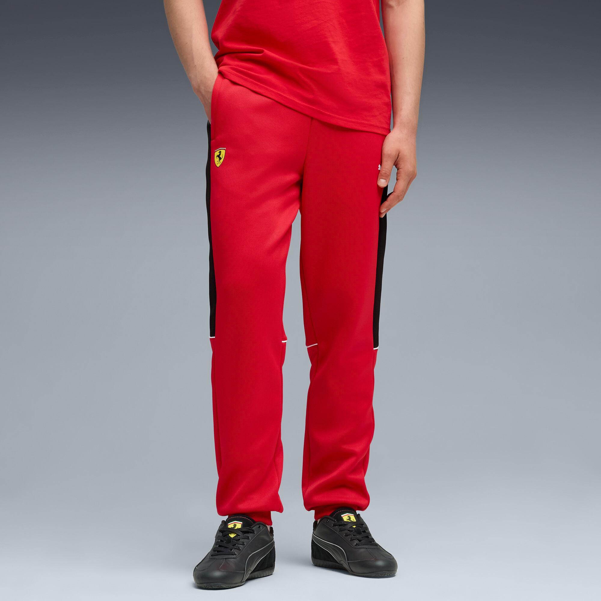 Ferrari MT7 Track Pants Men Product Image