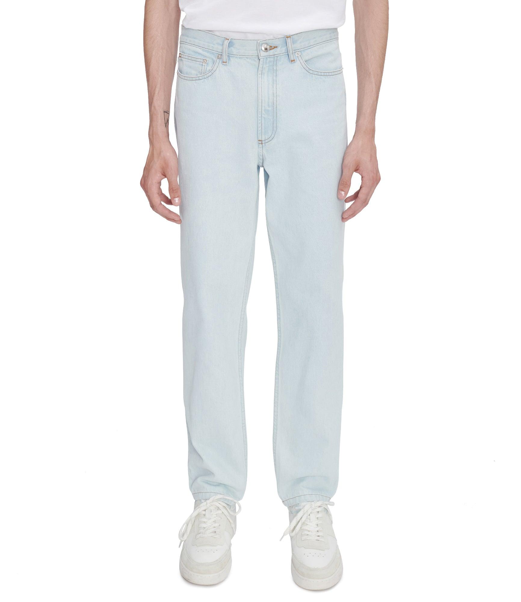 Martin jeans Male Product Image