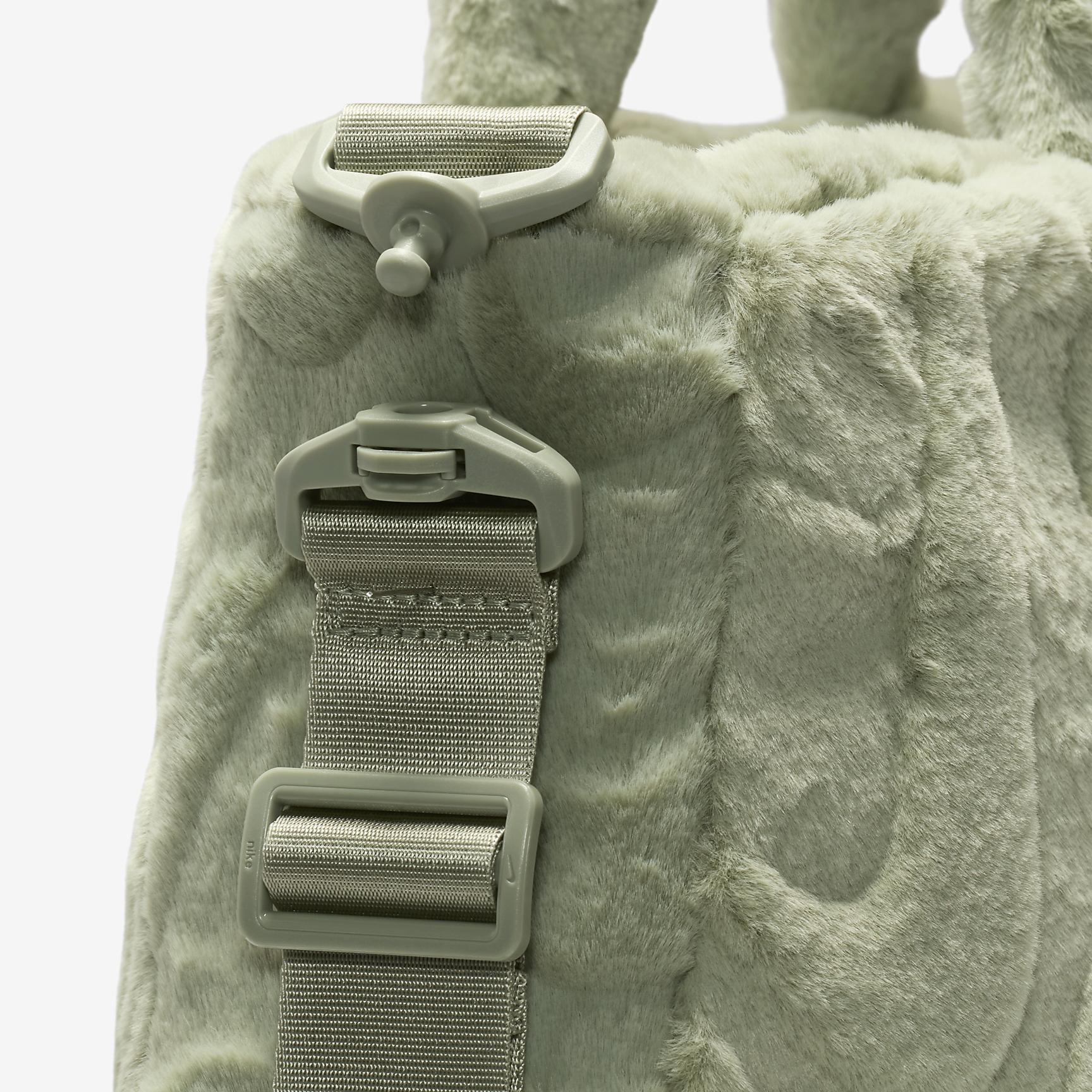 Nike Sportswear Faux Fur Tote (10L) Product Image