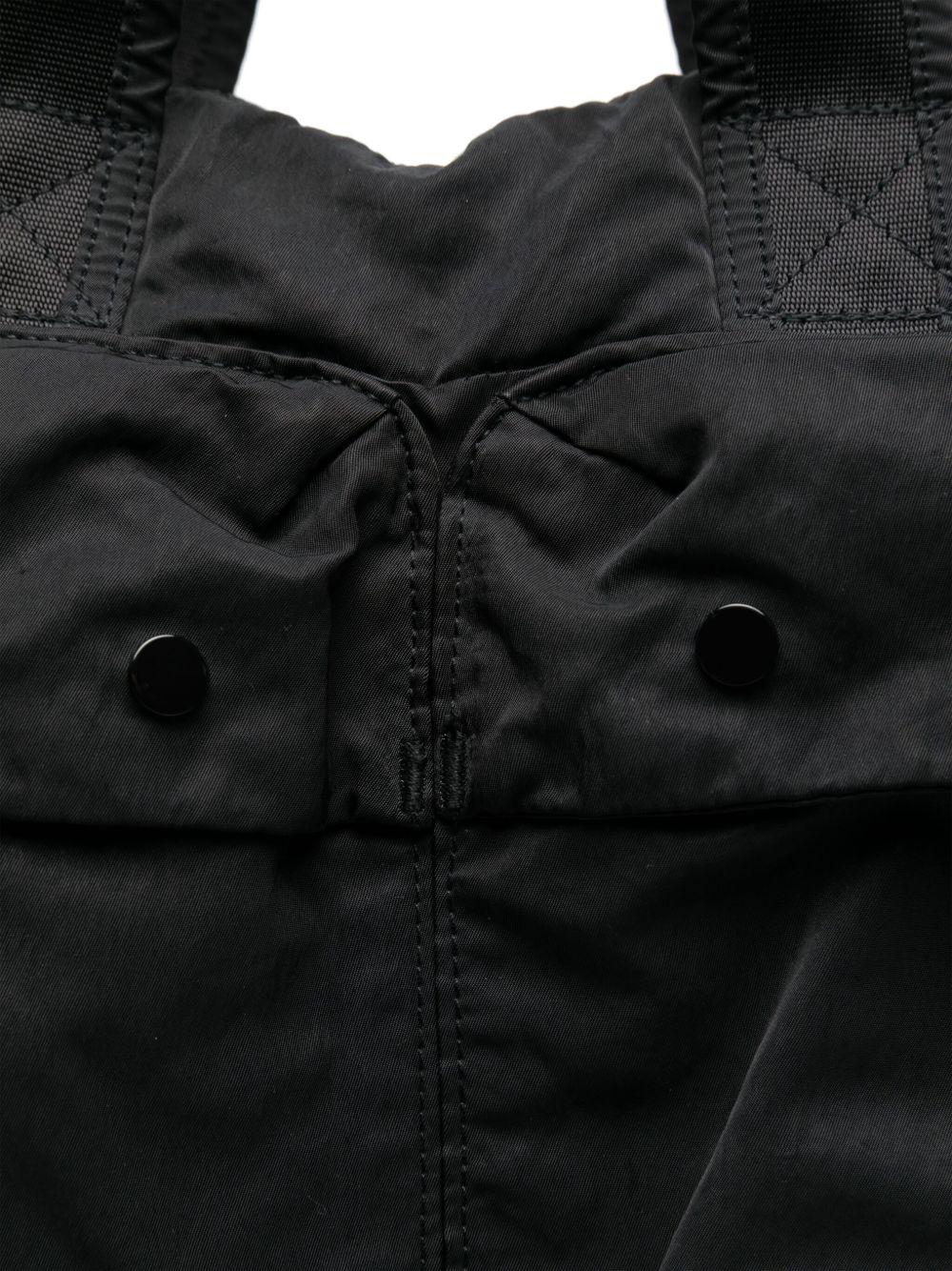 Lens-detail tote bag Product Image