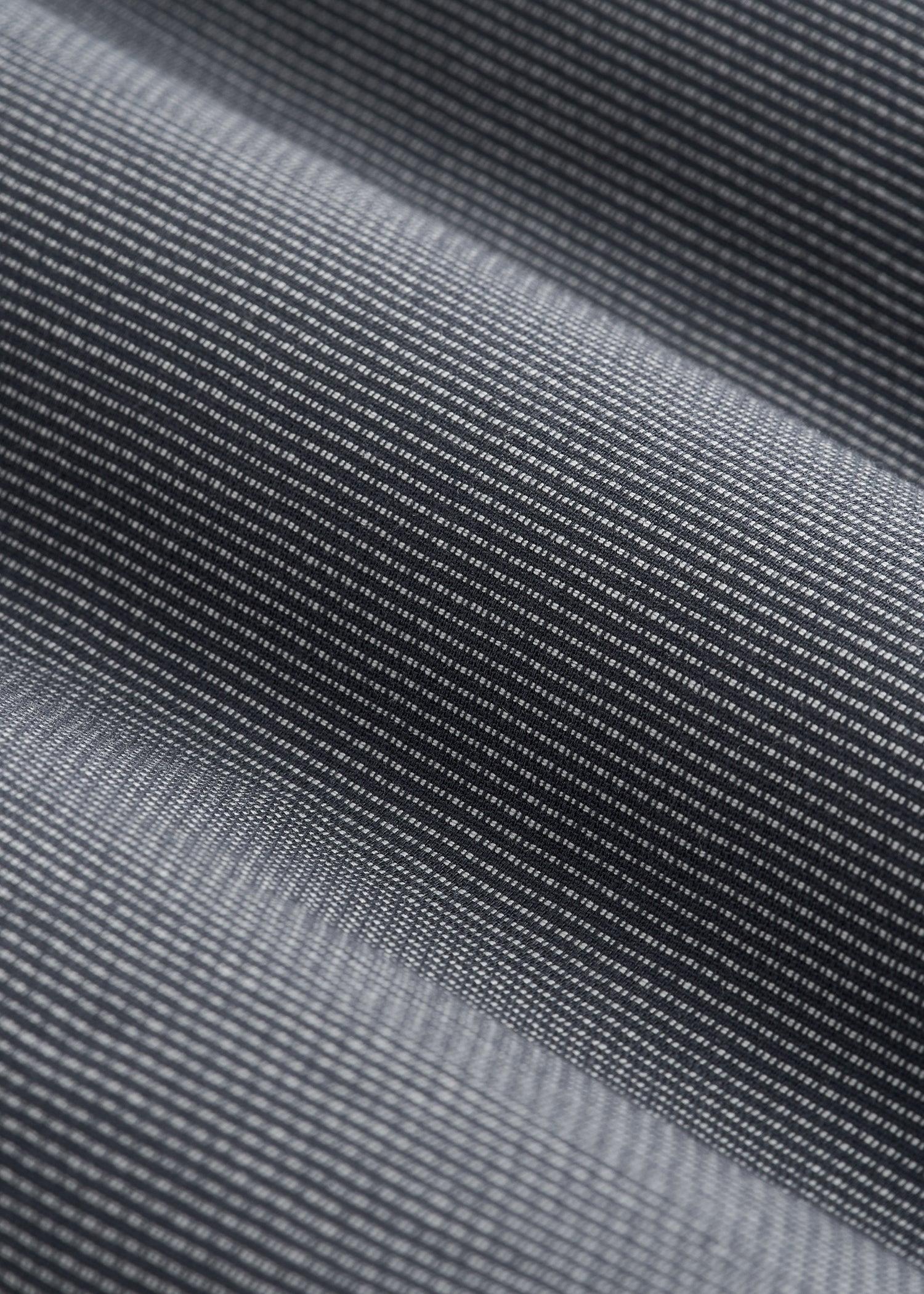 Woven Pajama Pants for Tall Men in Grey Pin Dot Male Product Image