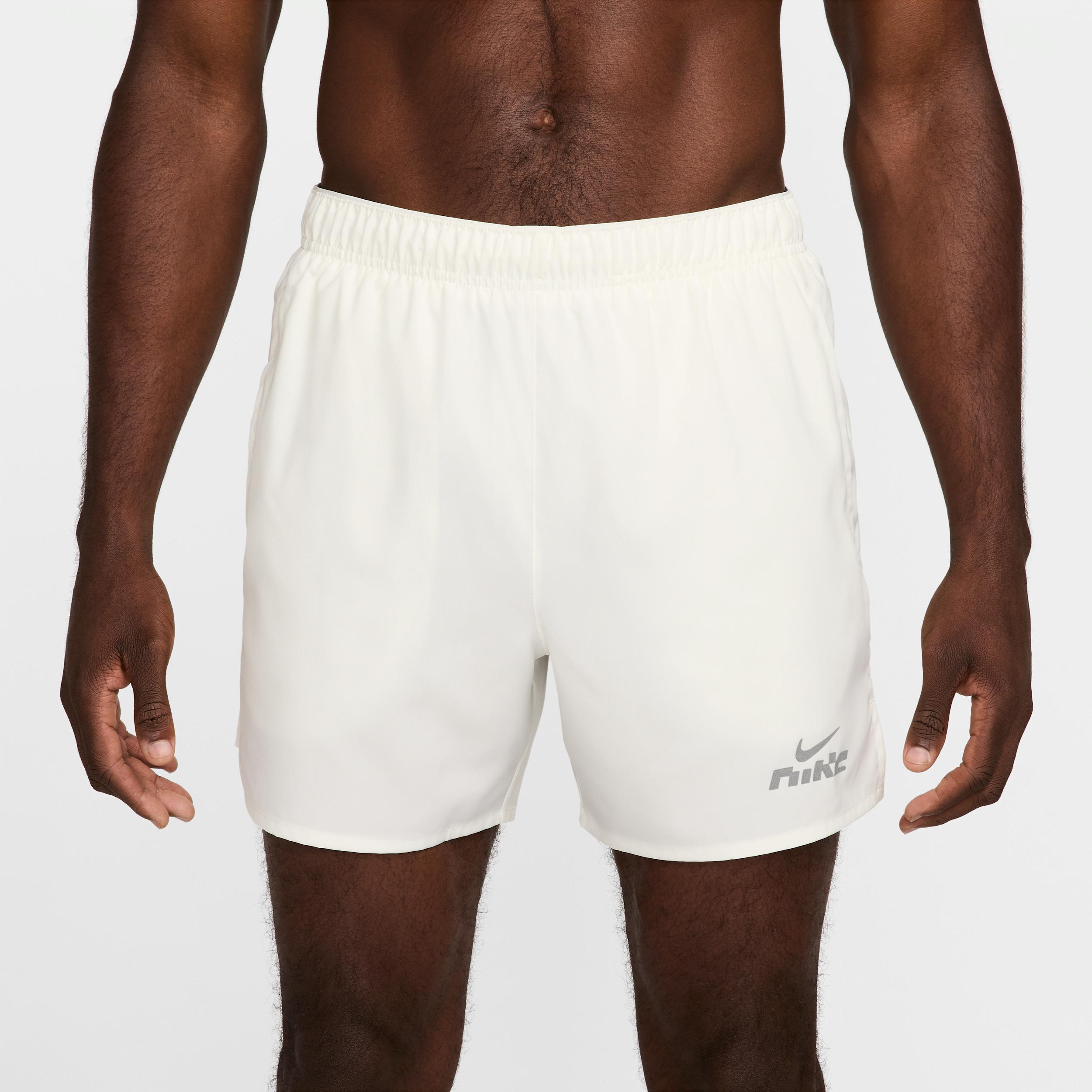 Nike Men's Challenger Flash Dri-FIT 5" Brief-Lined Running Shorts Product Image