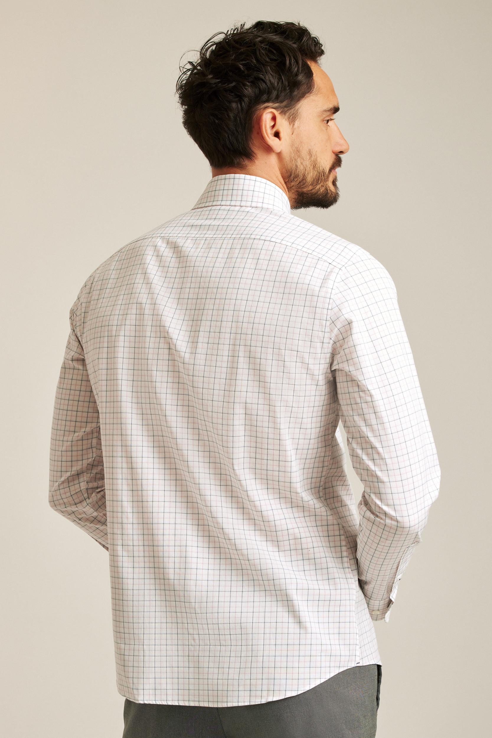 The Desk To Dinner Shirt Product Image