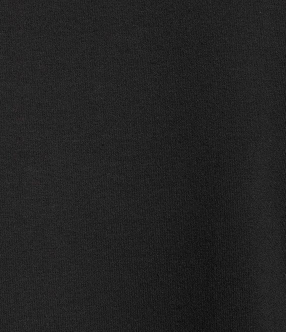 GB Basic Long Sleeve Coordinating Knit Top Product Image