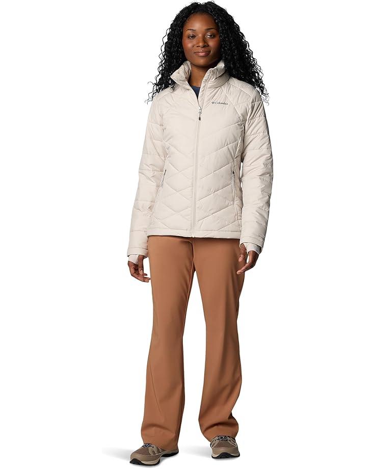 Heavenly Hooded Jacket Product Image