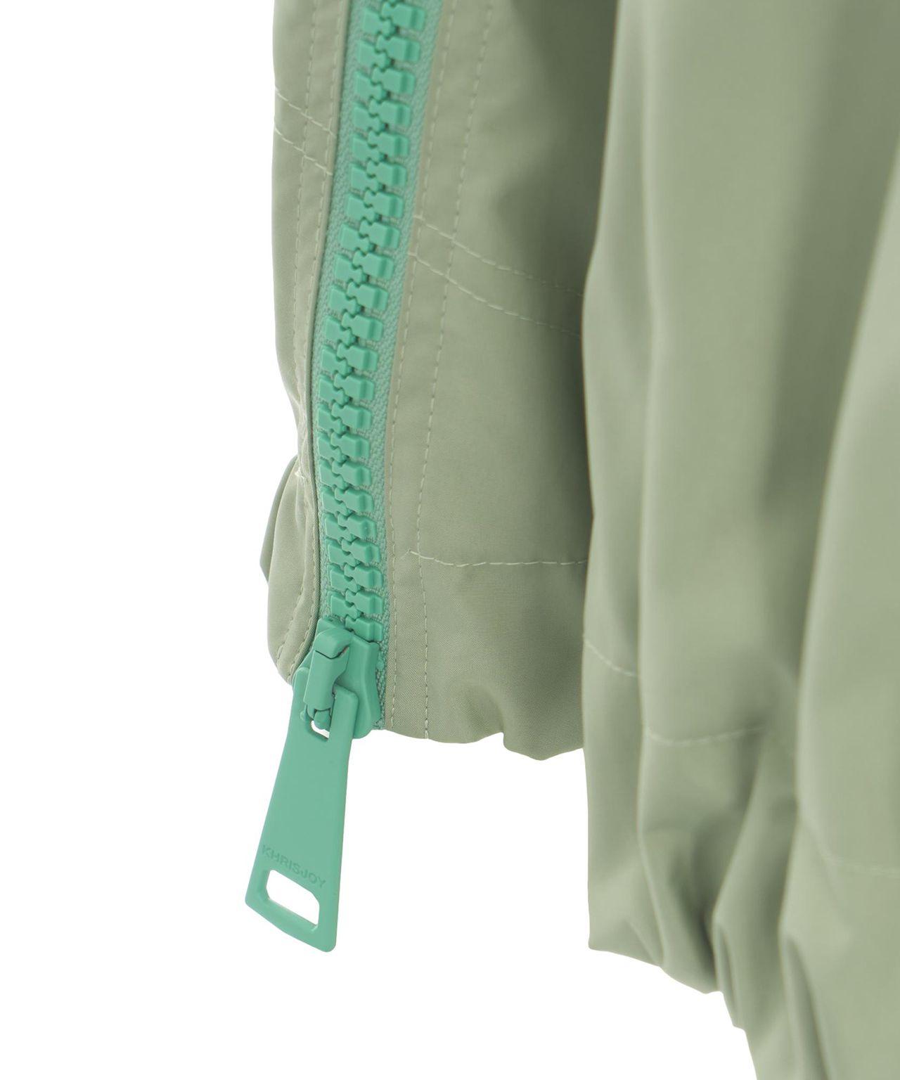 Bermuda in virgin wool blend Product Image