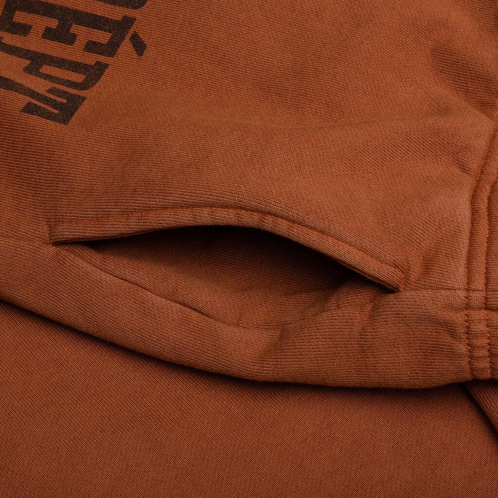 Team Sweatpant - Cocoa Male Product Image