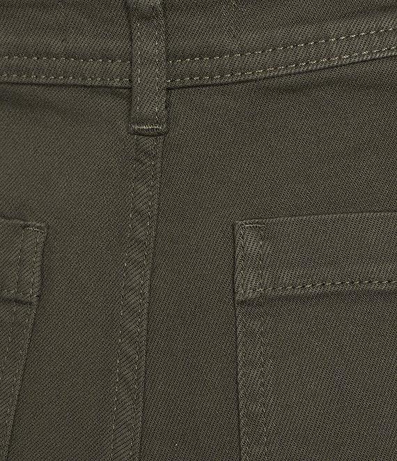 Antonio Melani High Rise Wide Leg Raleigh Pants Product Image