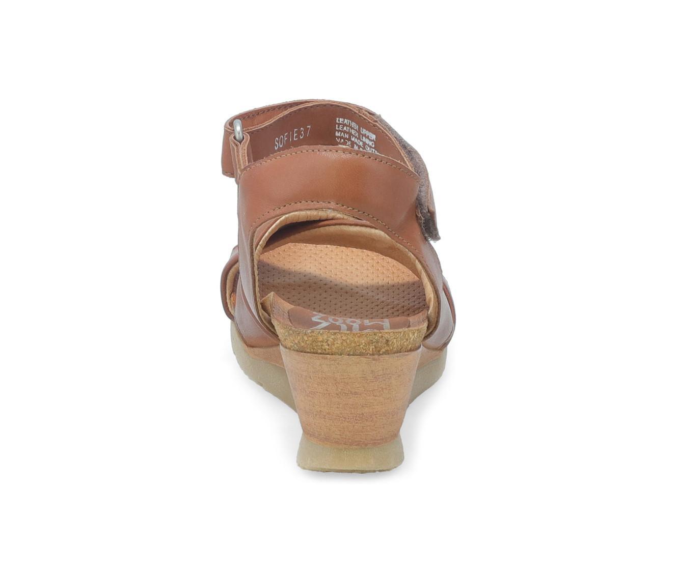 Women's Miz Mooz Sofie Wedges Product Image