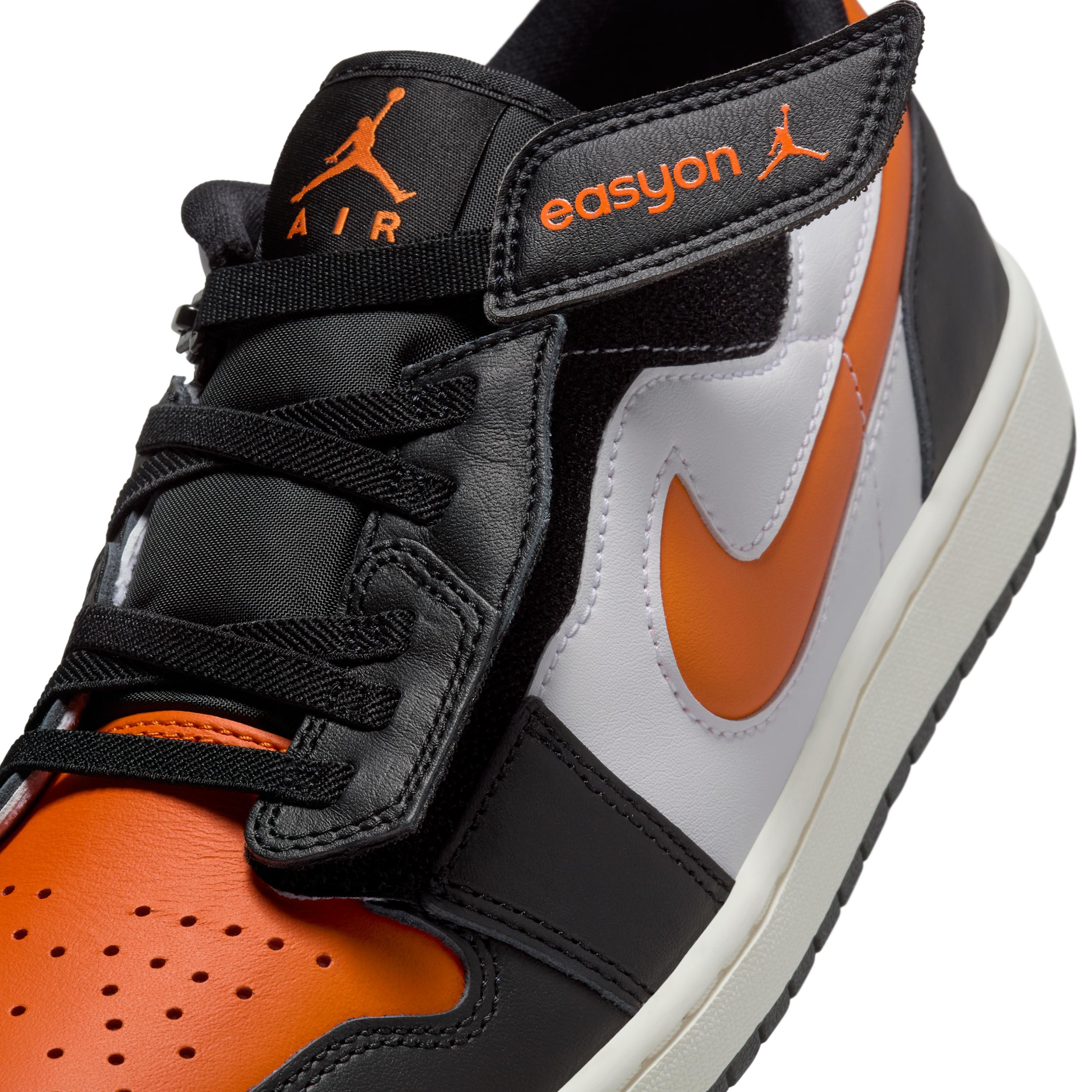 Men's Air Jordan 1 Low EasyOn Shoes Product Image