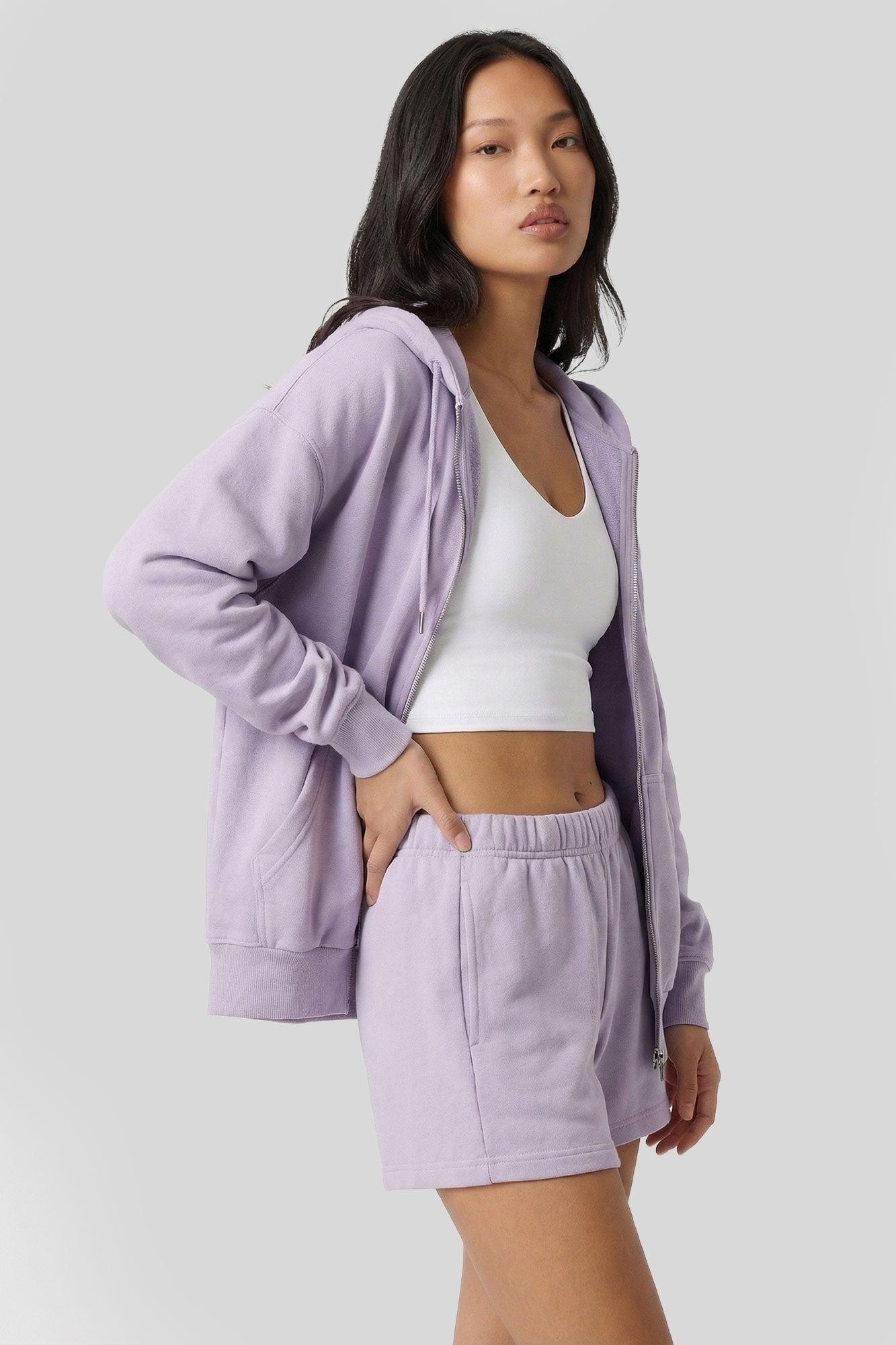 Fleece Short Female Product Image