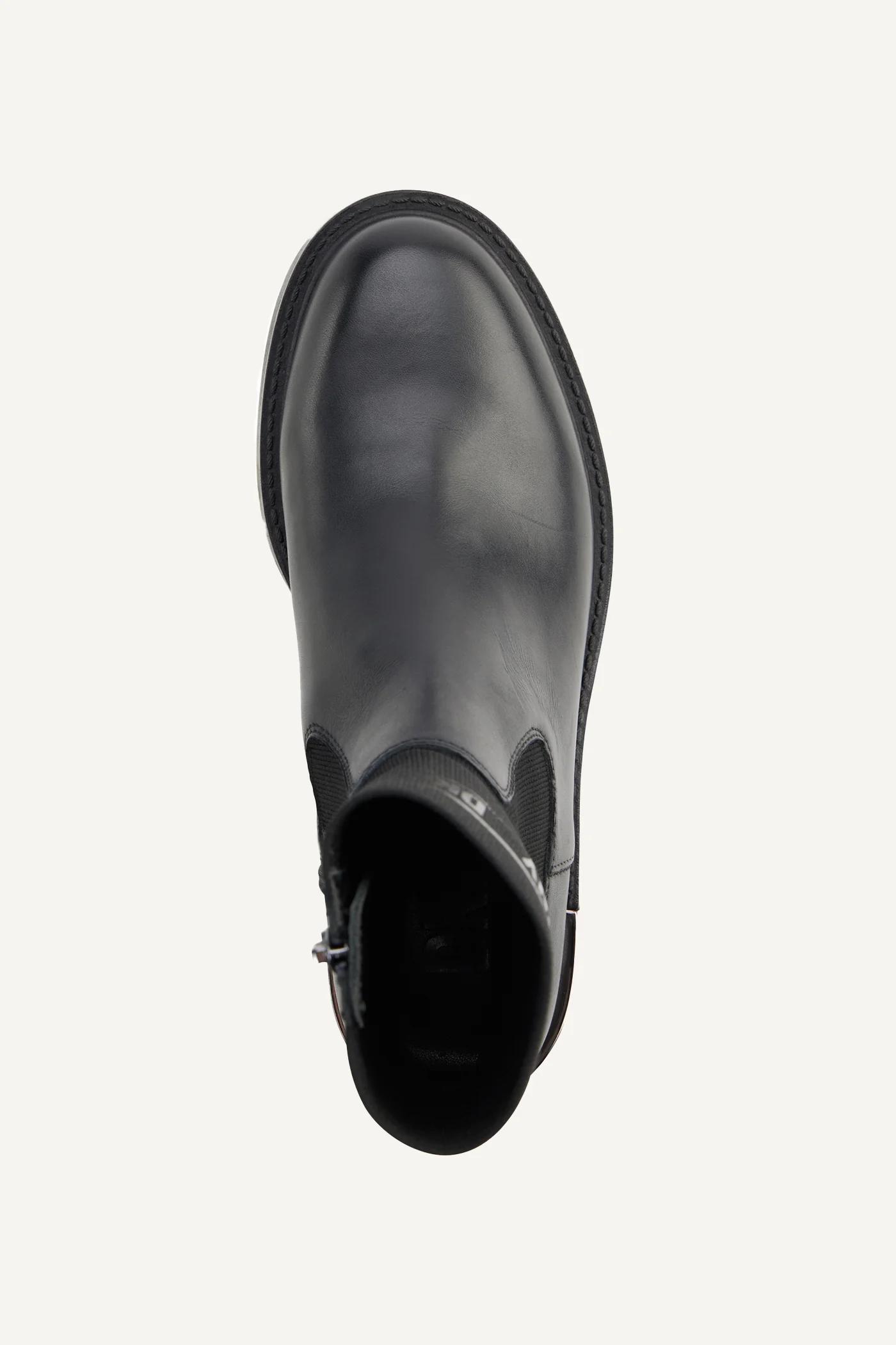 TULLY SLIP ON BOOTIE Product Image