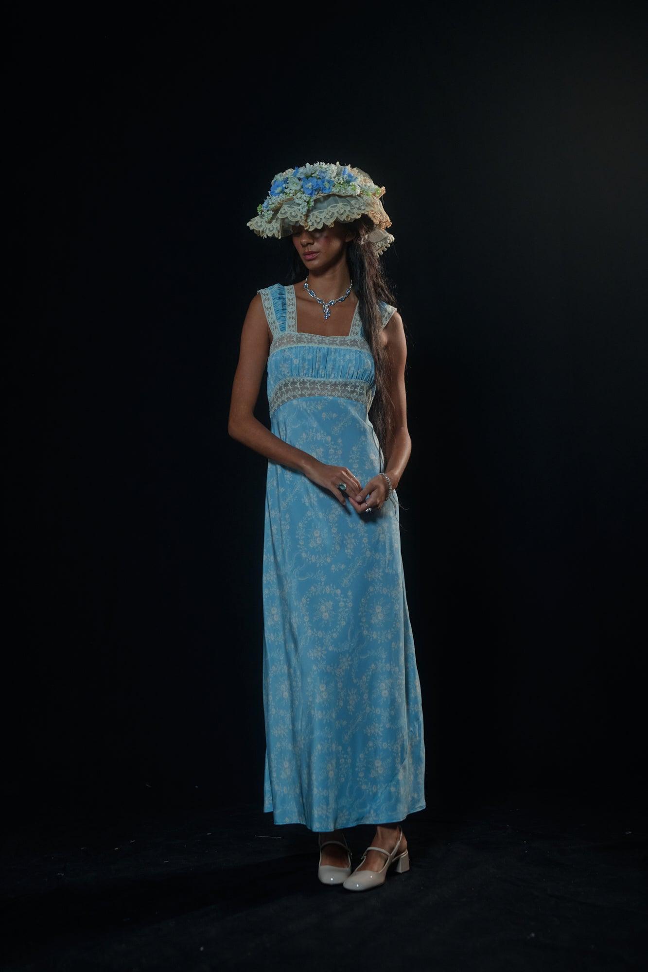 The Veranda Veronica Slip Product Image