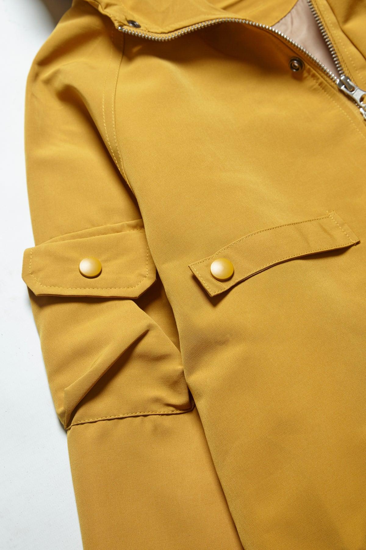 Blacksmith - Tactical Mountain Parka - Black Product Image