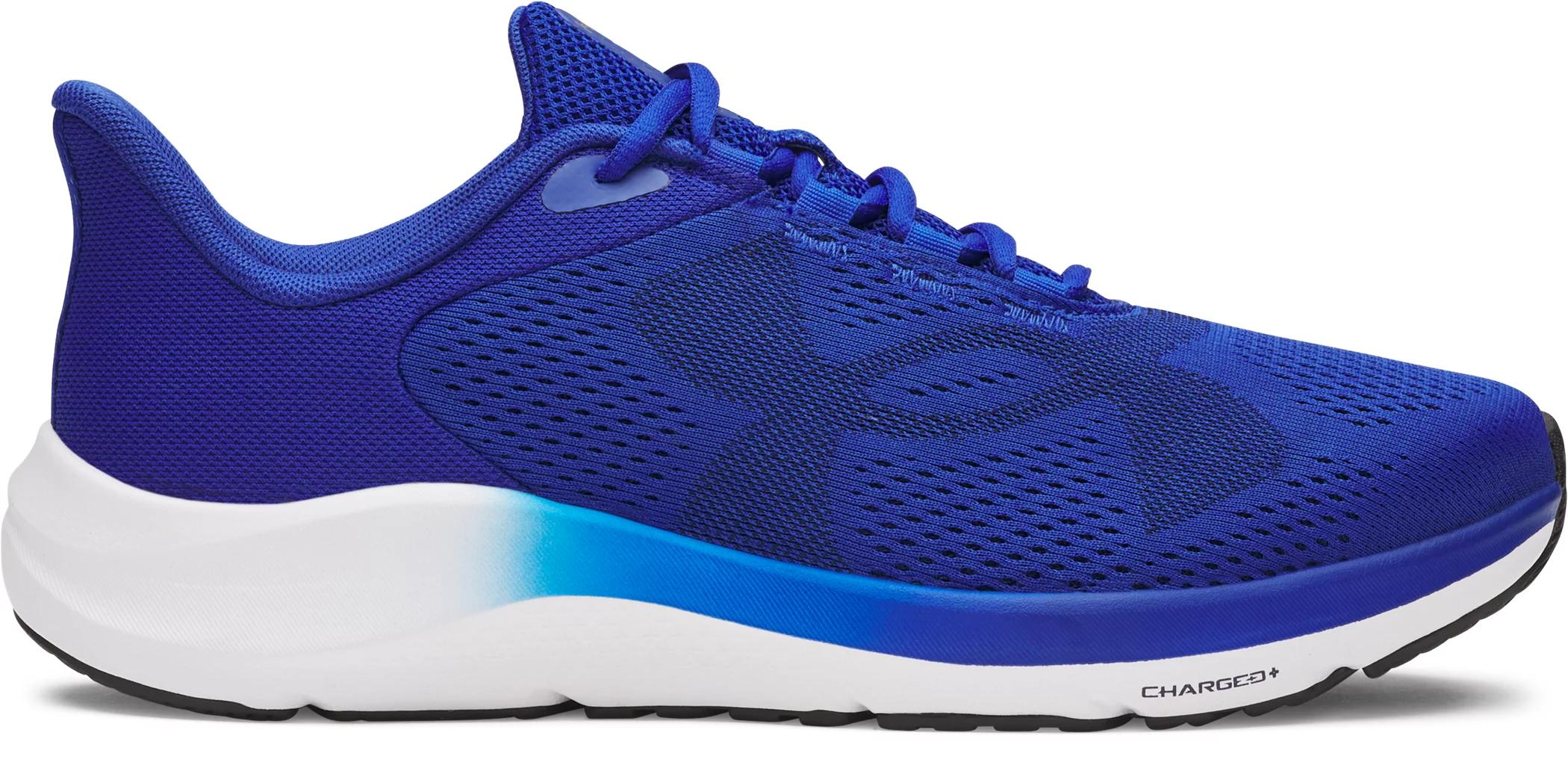 UA Pursuit 4 Big Logo Product Image