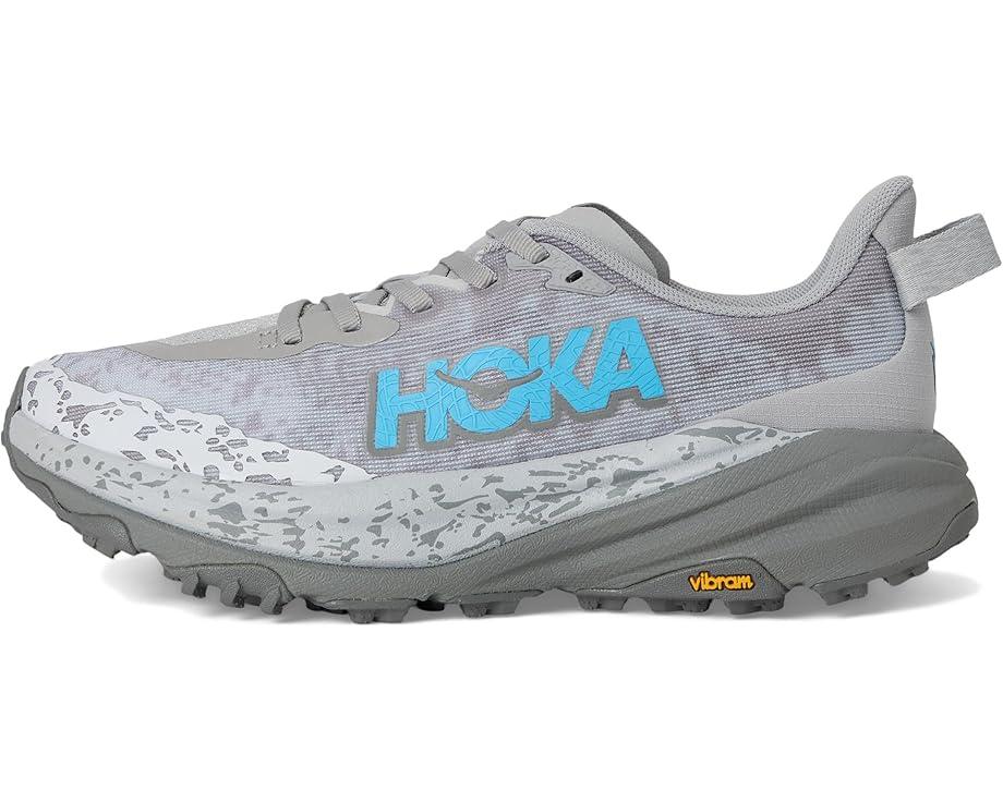 Women's Hoka Speedgoat 6 Product Image