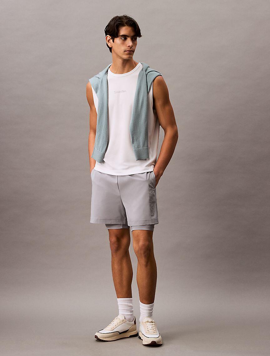 Modern Sport Tank Top Product Image