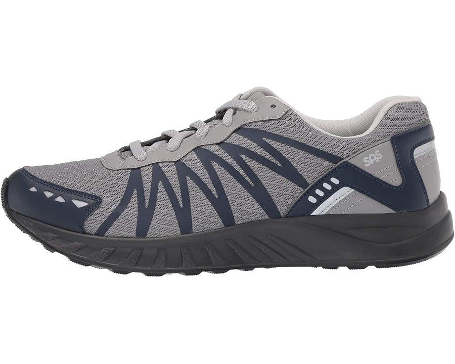 Venture Lace Up Comfort Sneaker Product Image