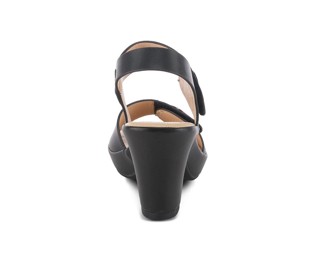 Women's Patrizia Dade-Smooth Dress Sandals Product Image